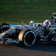 Illustration for article titled Red Bull Should Keep The Rad Zebra Camo Stripes As A Livery